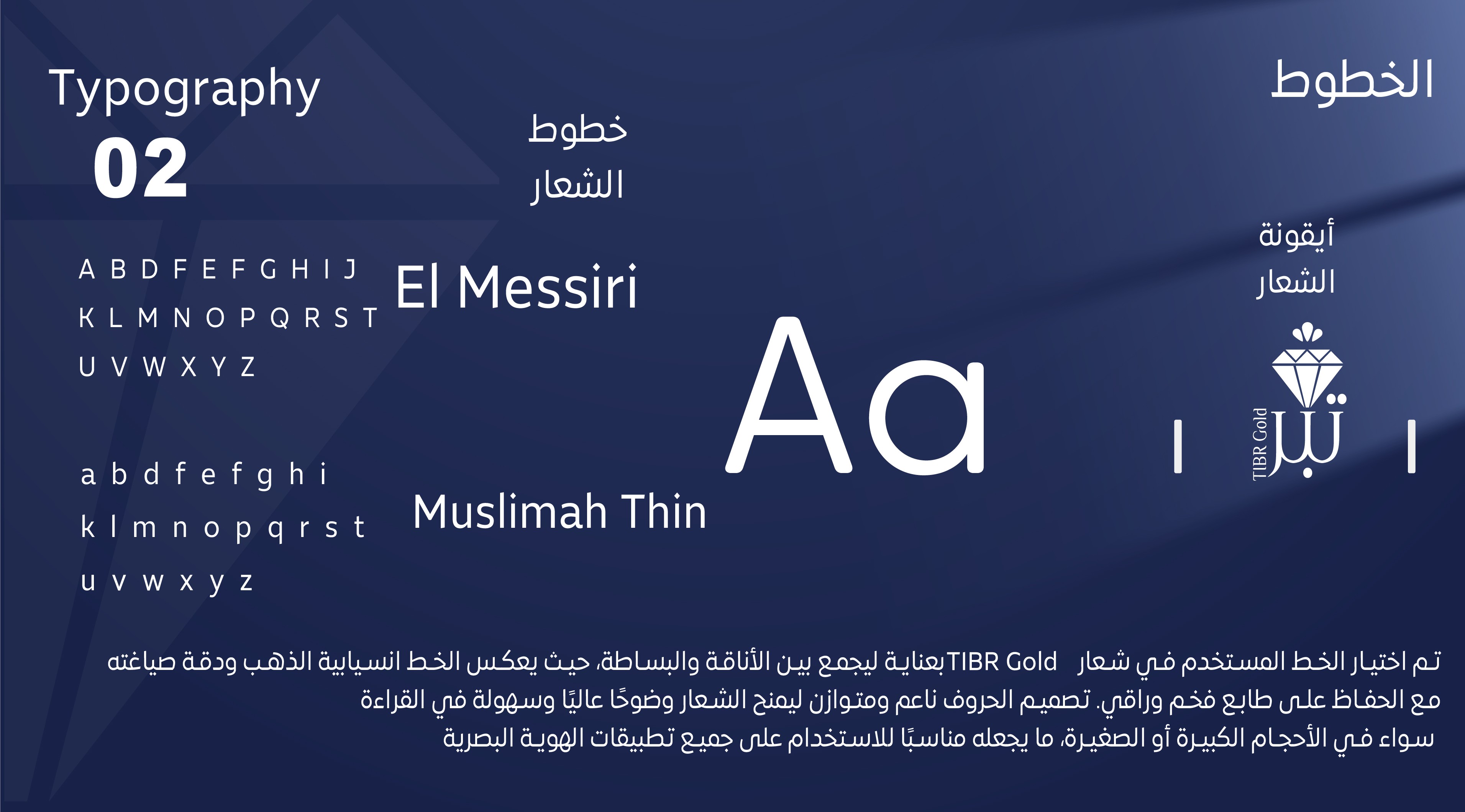 دليل الهوية - 2